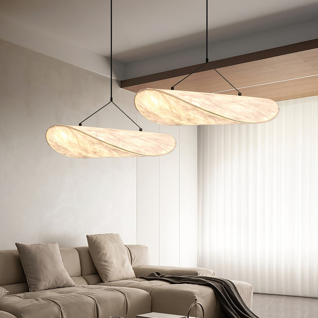Suspension Ceiling Lamp Lighting Lobby