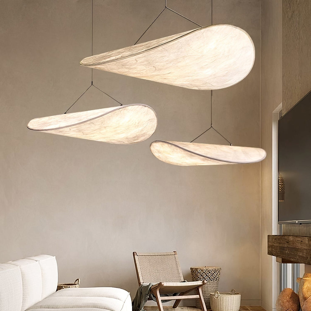 Suspension Ceiling Lamp Lighting Lobby