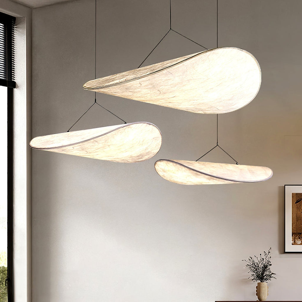 Suspension Ceiling Lamp Lighting Lobby