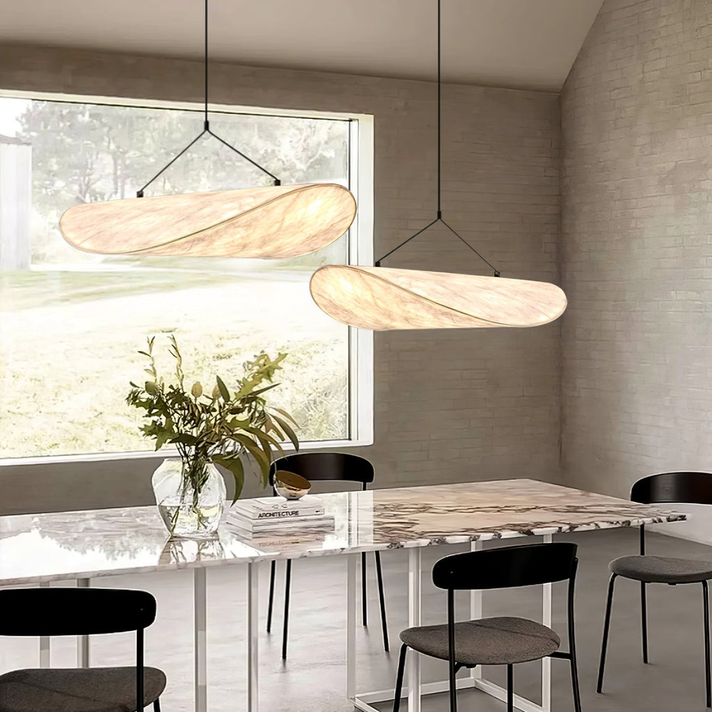 Suspension Ceiling Lamp Lighting Lobby