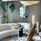 Suspension Ceiling Lamp Lighting Lobby
