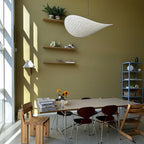 Suspension Ceiling Lamp Lighting Lobby