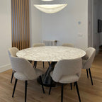 Suspension Ceiling Lamp Lighting Lobby