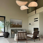 Suspension Ceiling Lamp Lighting Lobby
