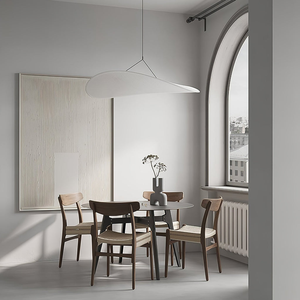 Suspension Ceiling Lamp Lighting Lobby