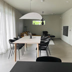 Suspension Ceiling Lamp Lighting Lobby