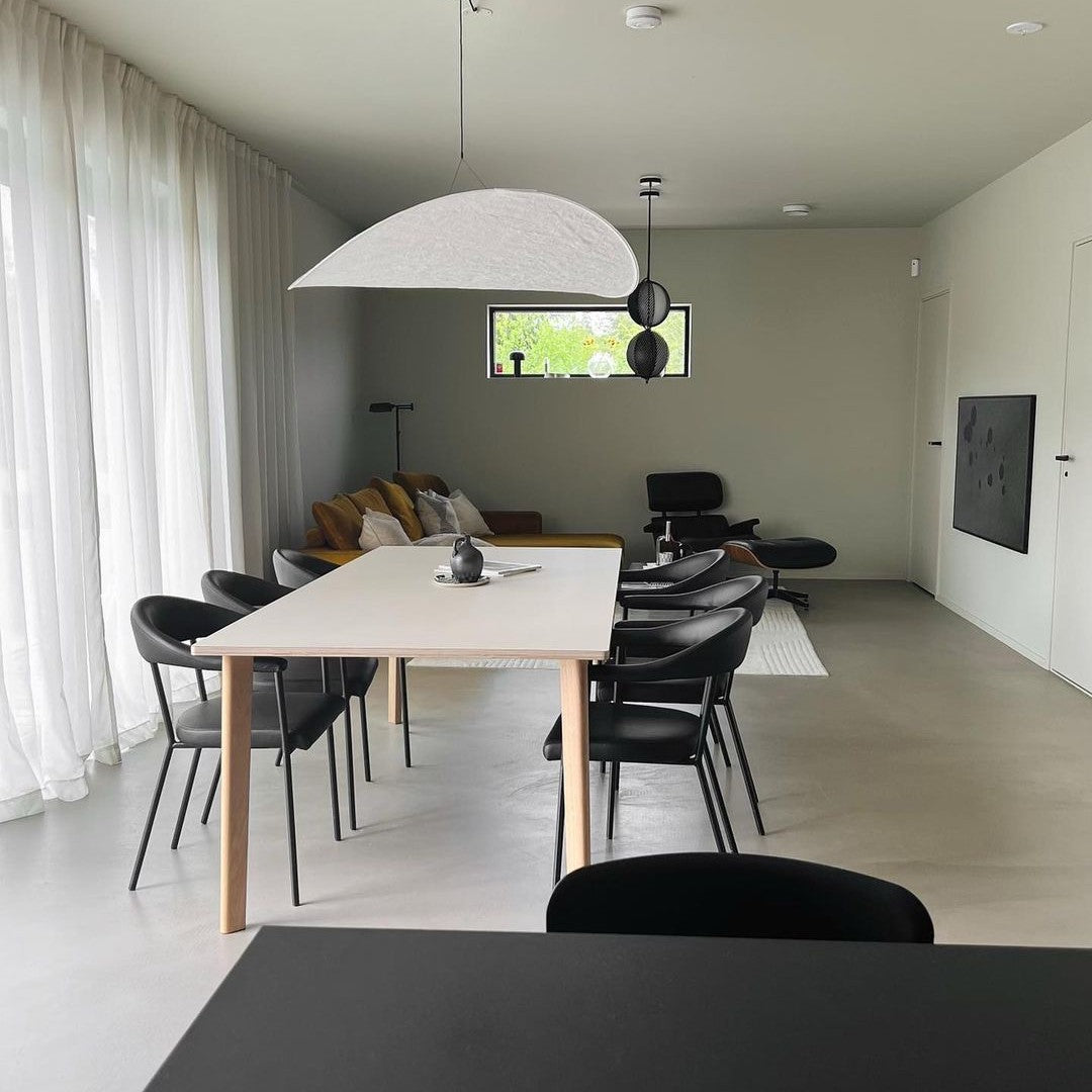 Suspension Ceiling Lamp Lighting Lobby