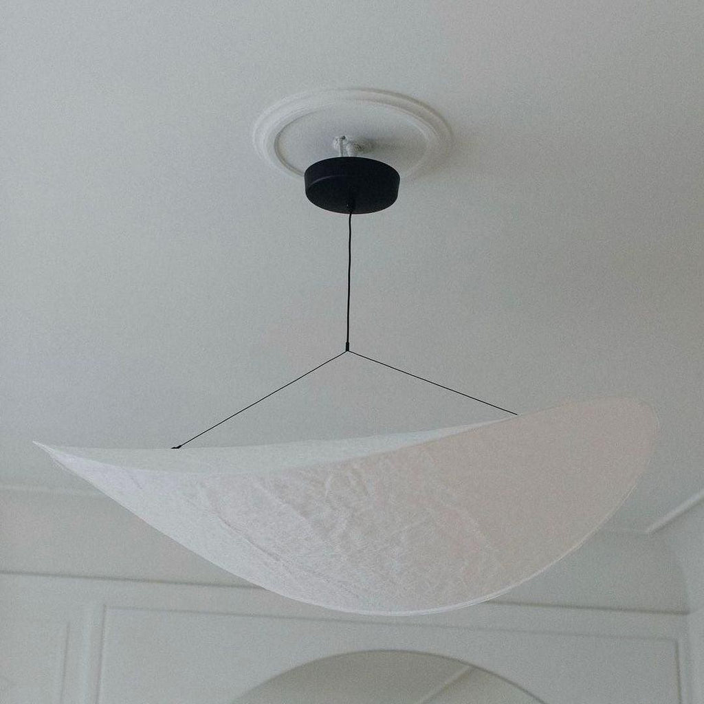 Suspension Ceiling Lamp Lighting Lobby