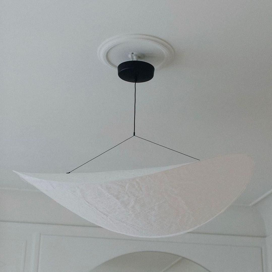 Suspension Ceiling Lamp Lighting Lobby