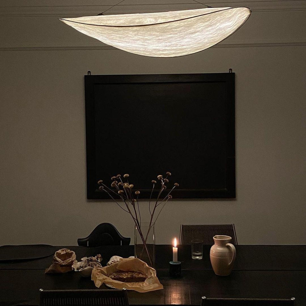 Suspension Ceiling Lamp Lighting Lobby