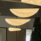 Suspension Ceiling Lamp Lighting Lobby