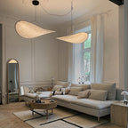 Suspension Ceiling Lamp Lighting Lobby