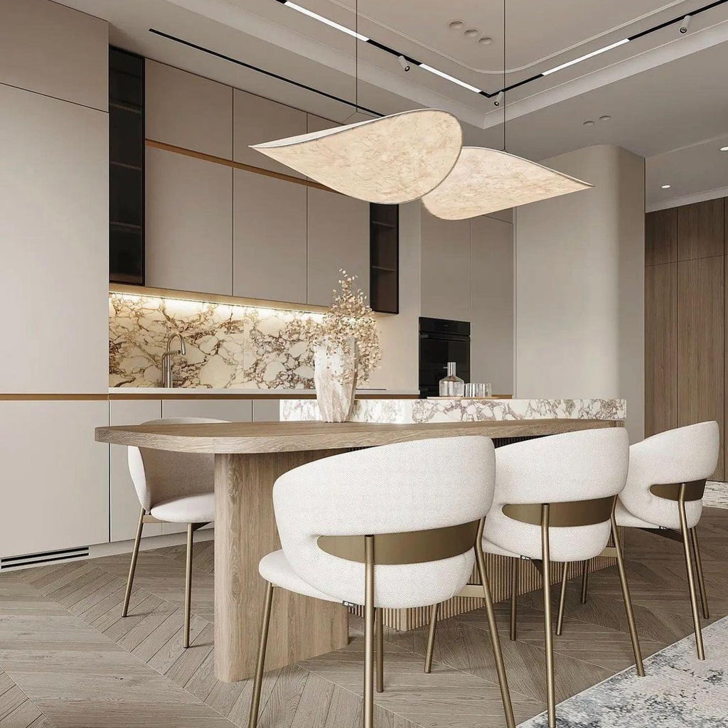 Suspension Ceiling Lamp Lighting Lobby