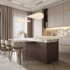 Suspension Ceiling Lamp Lighting Lobby