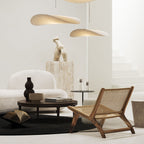 Suspension Ceiling Lamp Lighting Lobby