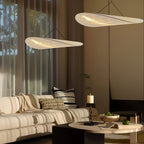 Suspension Ceiling Lamp Lighting Lobby