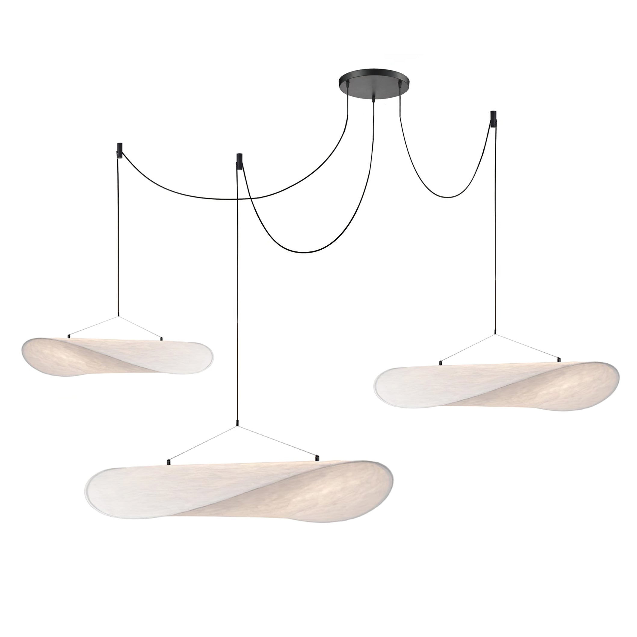 Suspension Ceiling Lamp Lighting Lobby