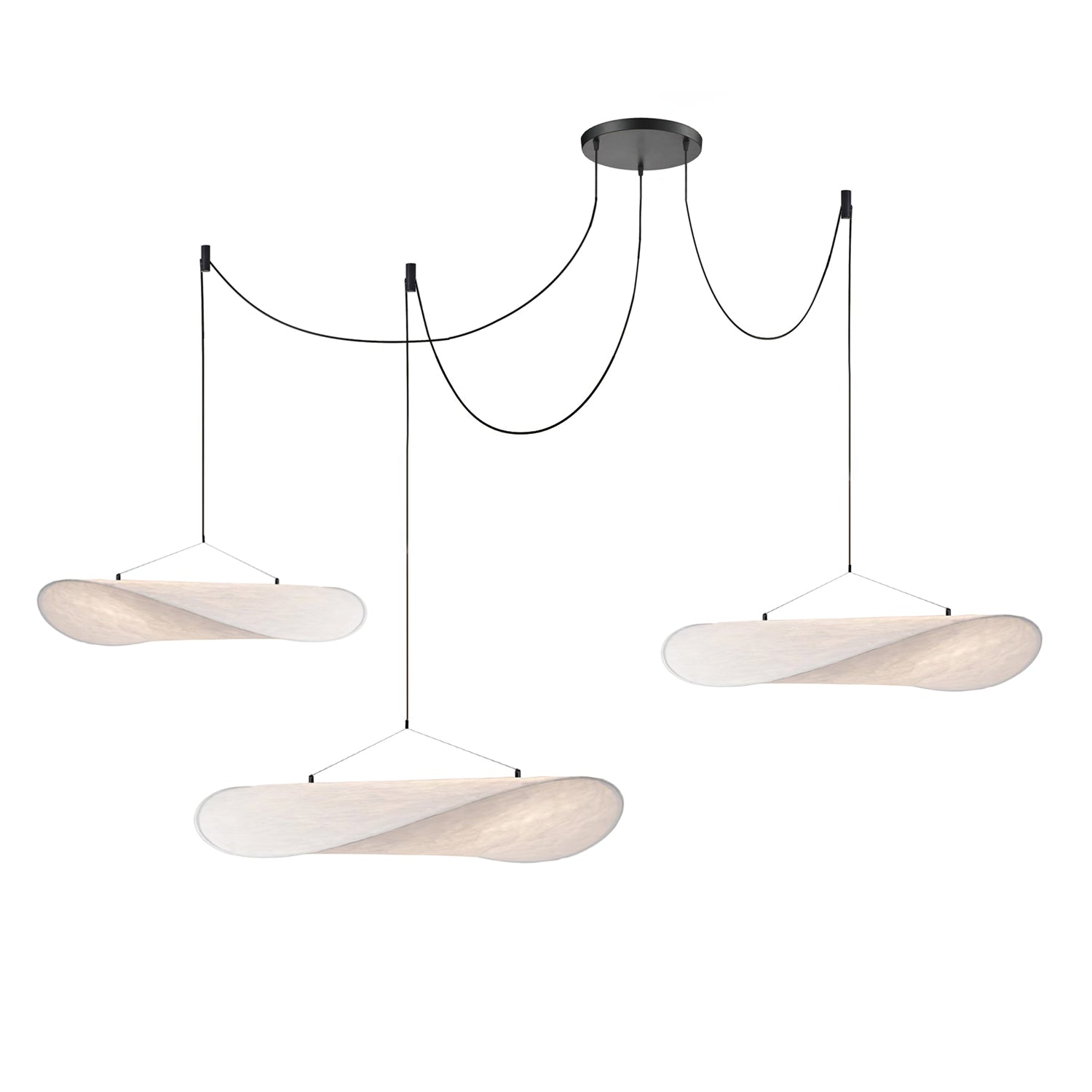Suspension Ceiling Lamp Lighting Lobby