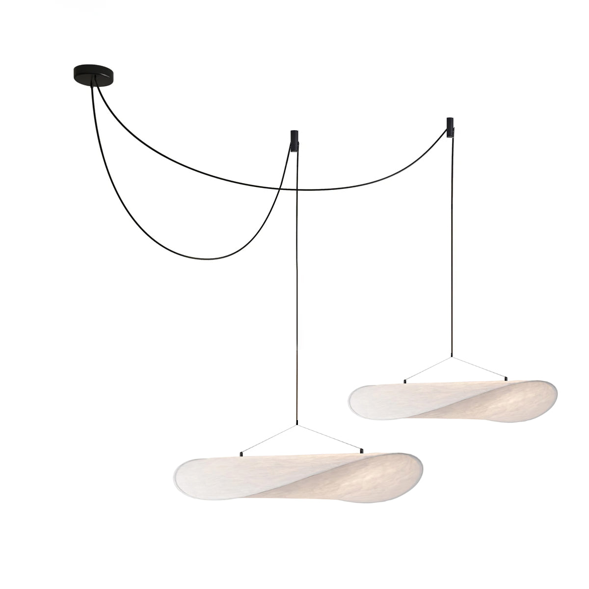 Suspension Ceiling Lamp Lighting Lobby