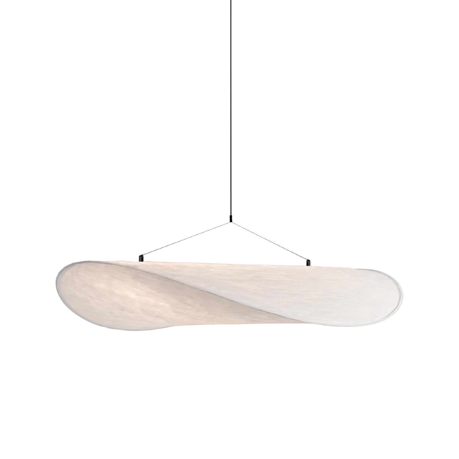 Suspension Ceiling Lamp Lighting Lobby