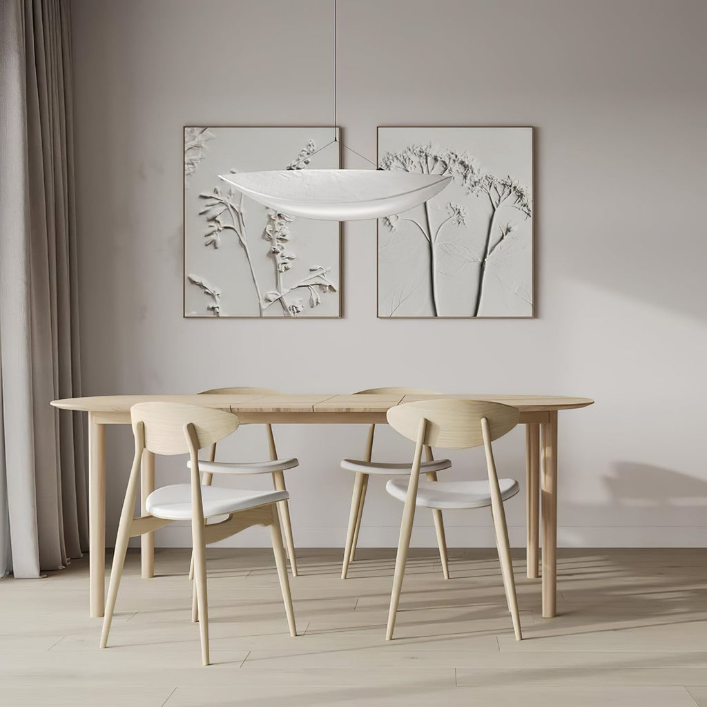 Suspension Ceiling Lamp Lighting Lobby