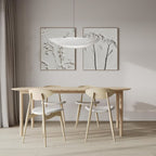 Suspension Ceiling Lamp Lighting Lobby