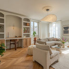 Suspension Ceiling Lamp Lighting Lobby