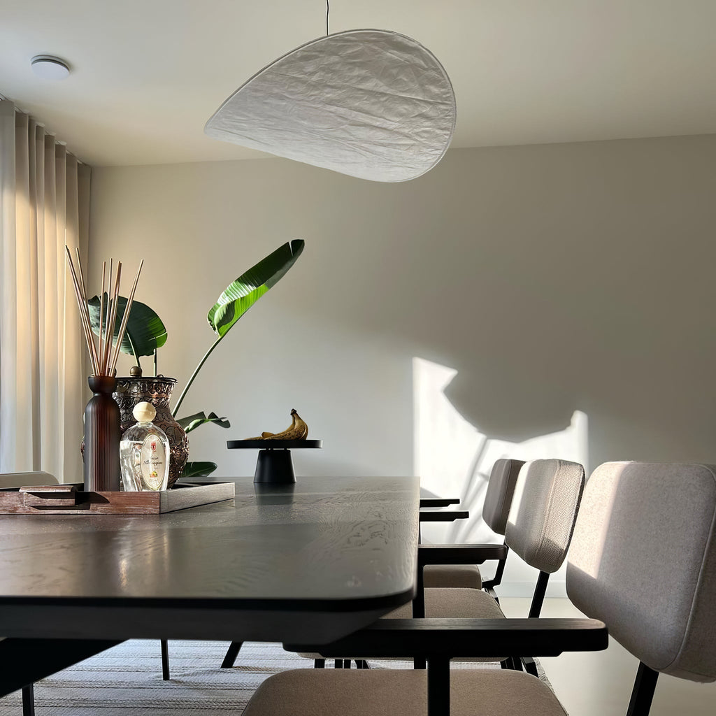 Suspension Ceiling Lamp Lighting Lobby
