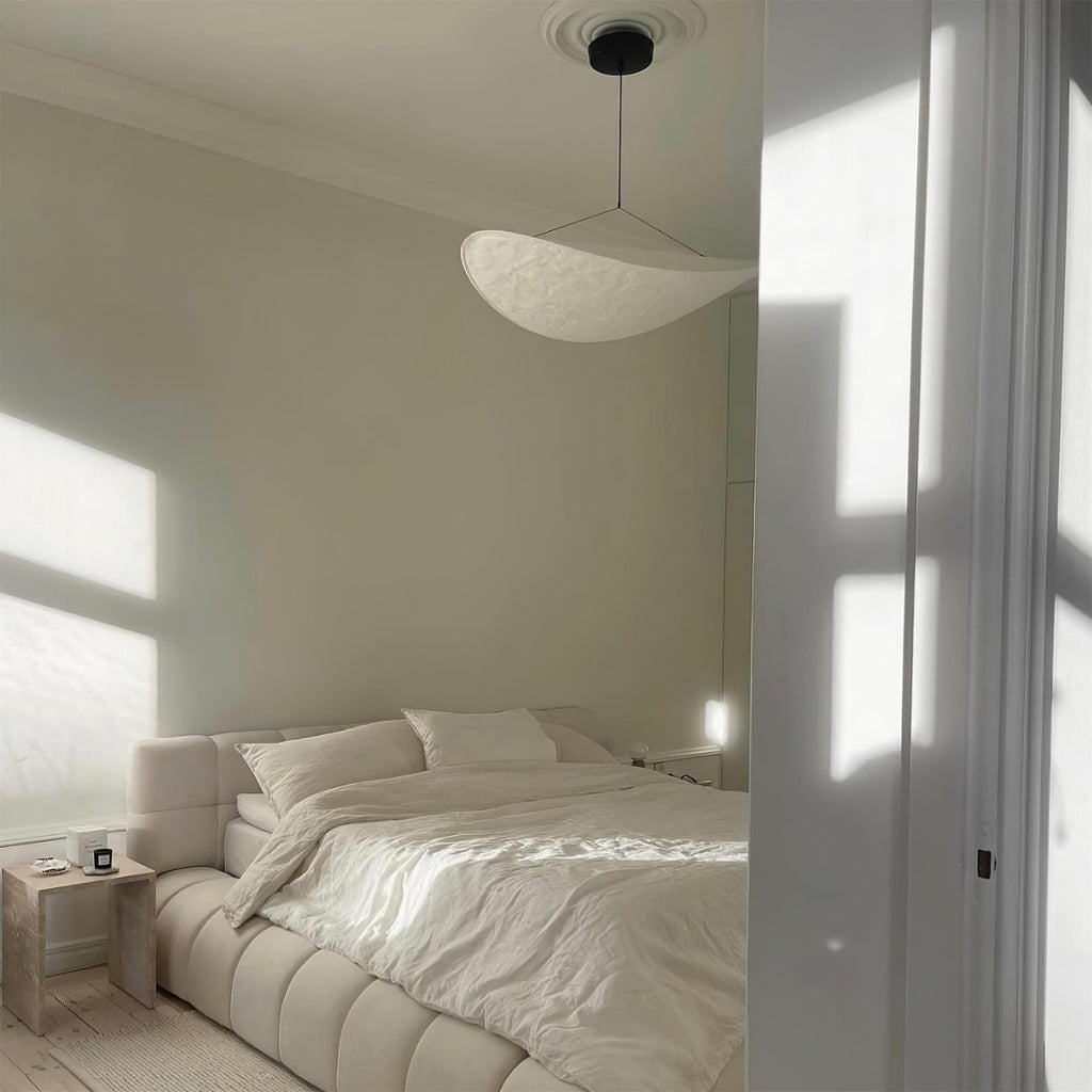 Suspension Ceiling Lamp Lighting Lobby