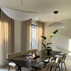 Suspension Ceiling Lamp Lighting Lobby