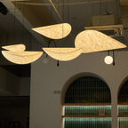 Suspension Ceiling Lamp Lighting Lobby