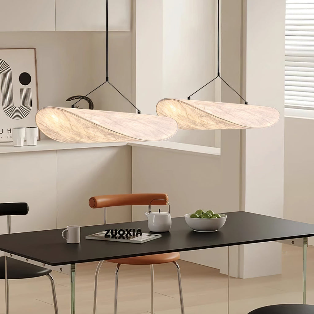 Suspension Ceiling Lamp Lighting Lobby