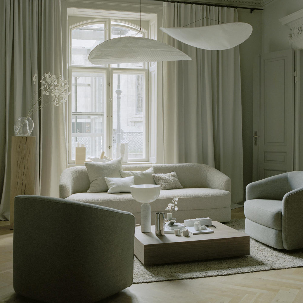 Suspension Ceiling Lamp Lighting Lobby