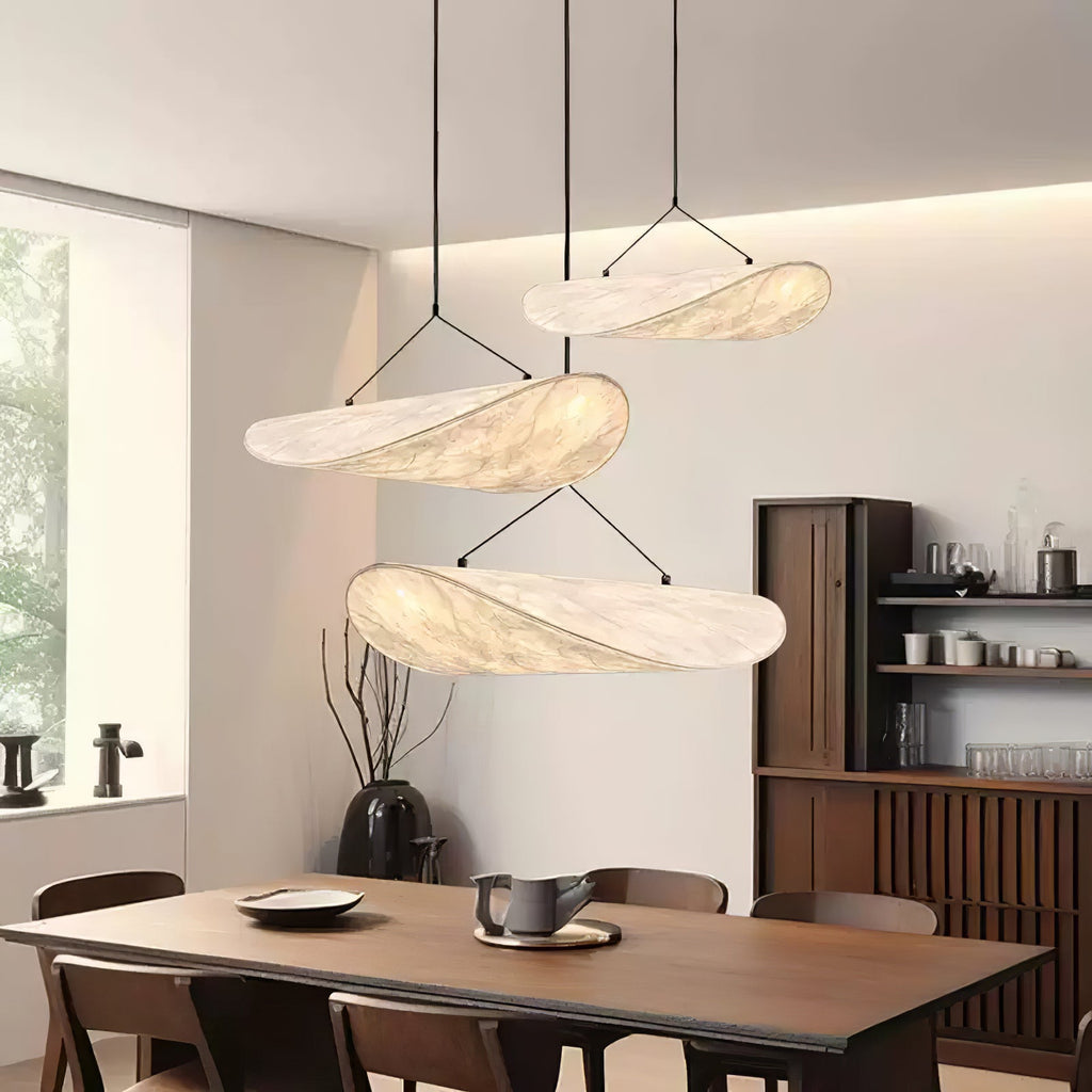 Suspension Ceiling Lamp Lighting Lobby