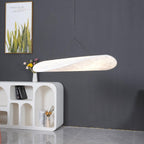 Suspension Ceiling Lamp Lighting Lobby