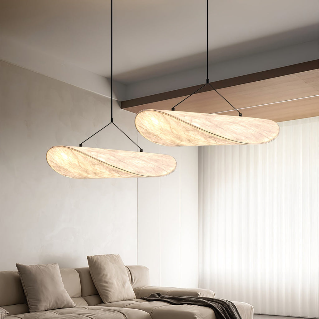 Suspension Ceiling Lamp Lighting Lobby