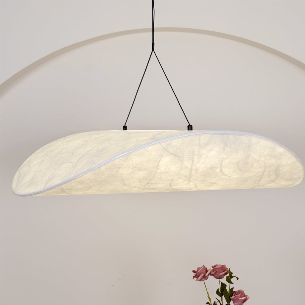 Suspension Ceiling Lamp Lighting Lobby