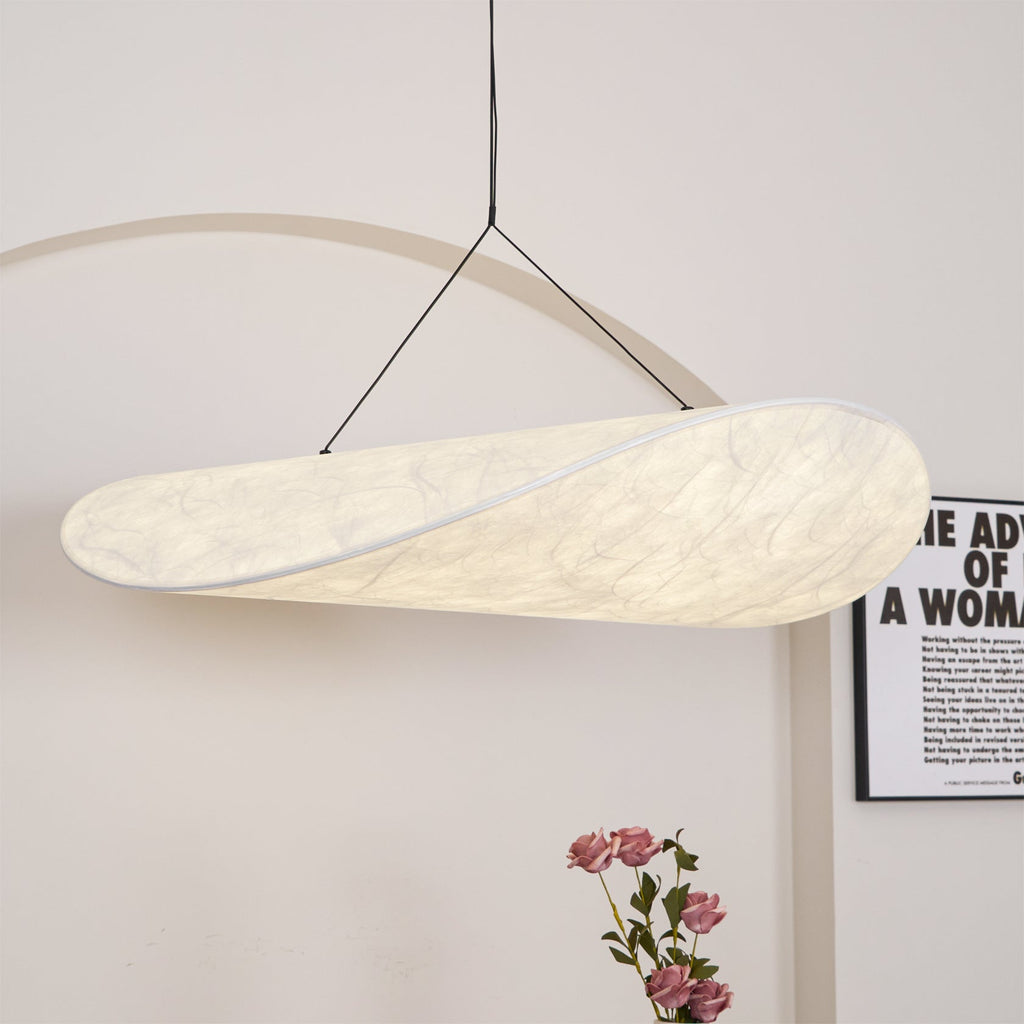 Suspension Ceiling Lamp Lighting Lobby