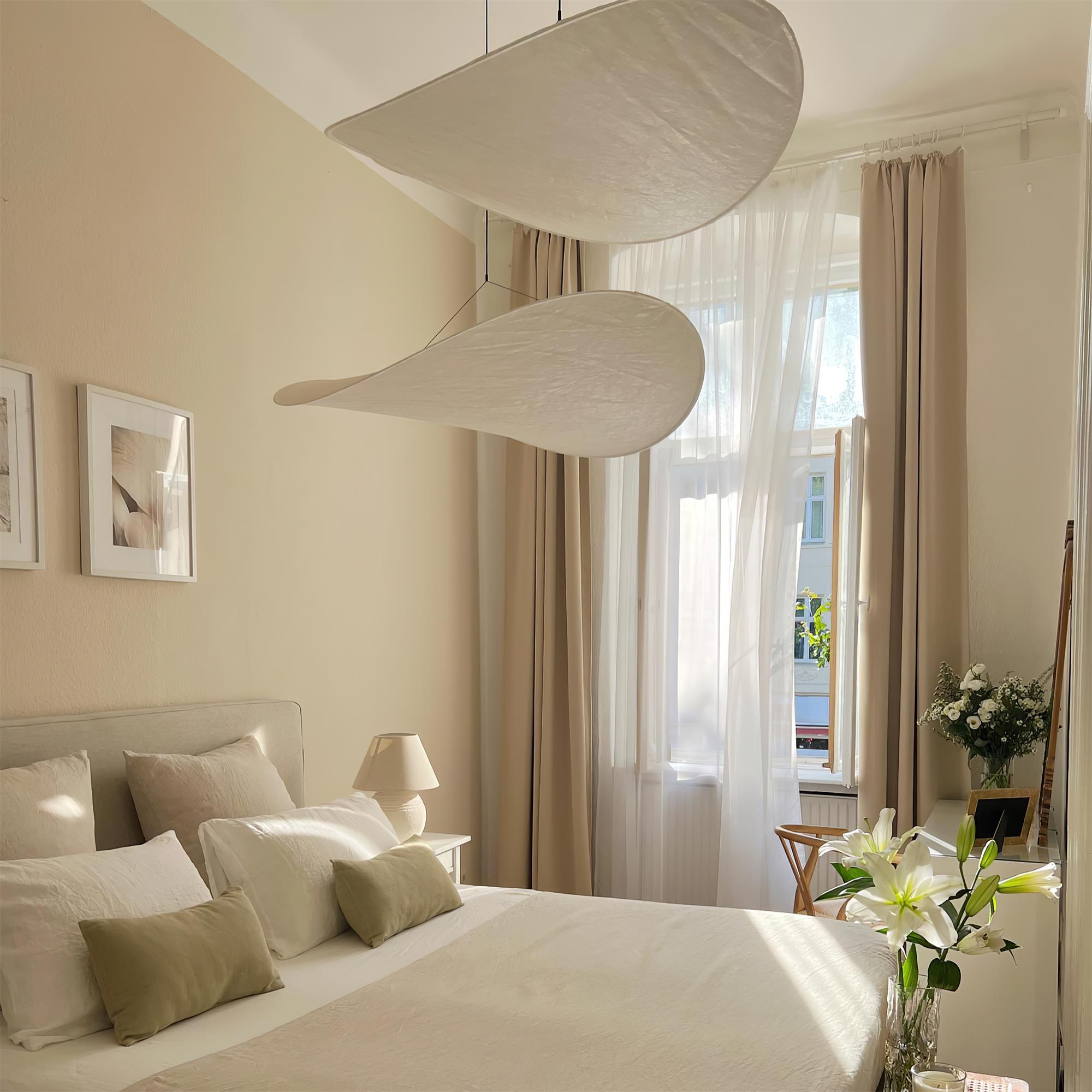 Suspension Ceiling Lamp Lighting Lobby