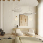 Suspension Ceiling Lamp Lighting Lobby