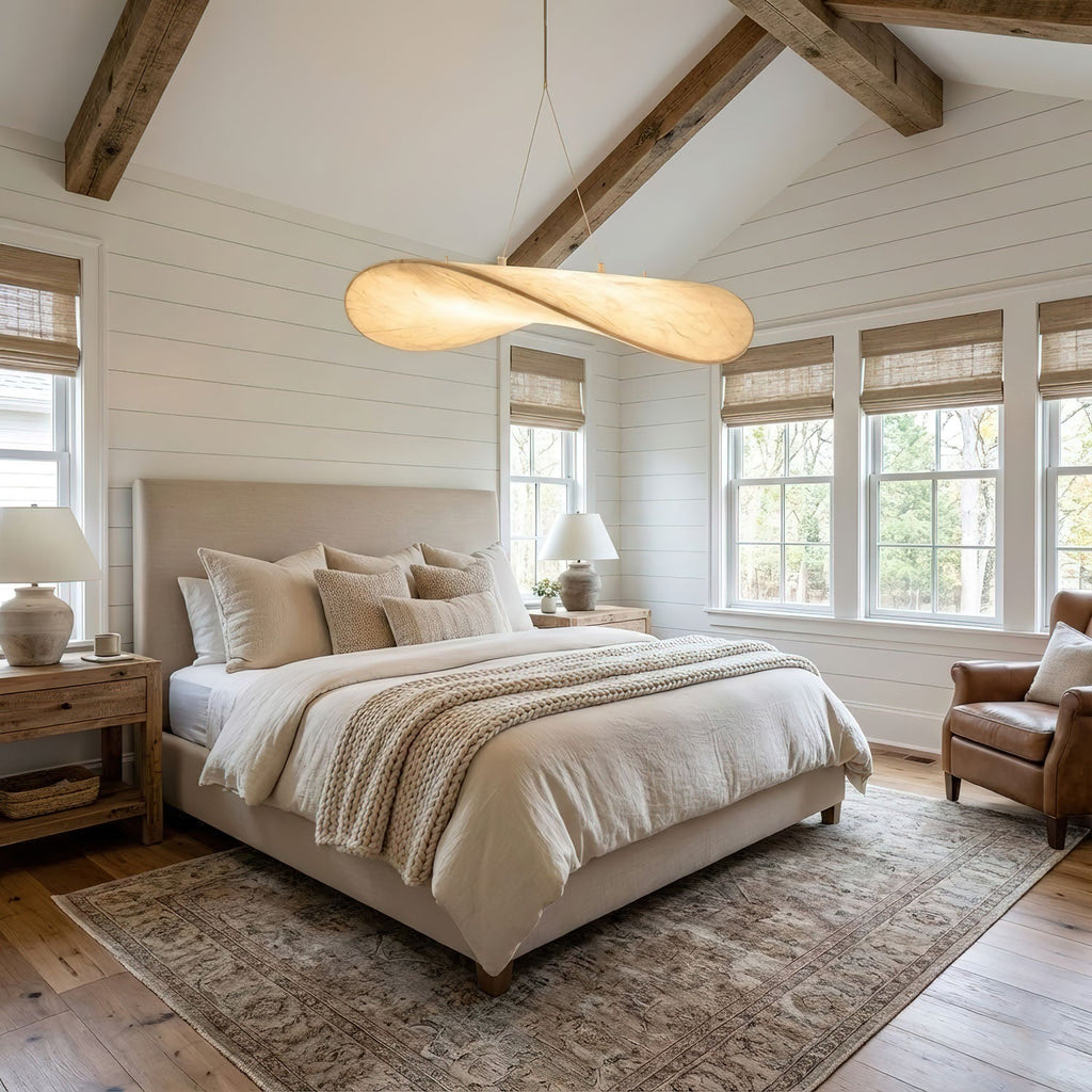 Suspension Ceiling Lamp Lighting Lobby