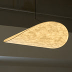 Suspension Ceiling Lamp Lighting Lobby