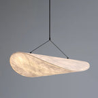 Suspension Ceiling Lamp Lighting Lobby