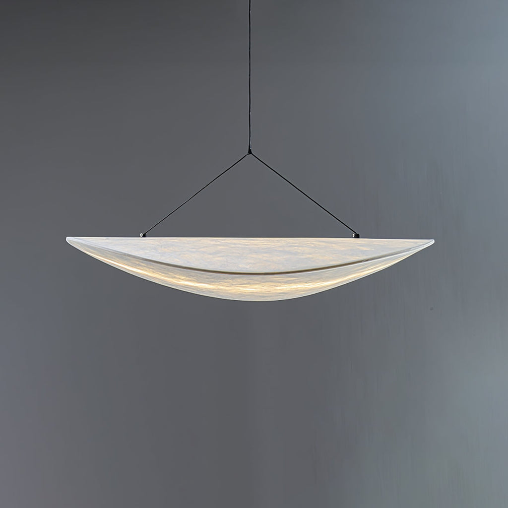 Suspension Ceiling Lamp Lighting Lobby