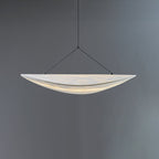 Suspension Ceiling Lamp Lighting Lobby
