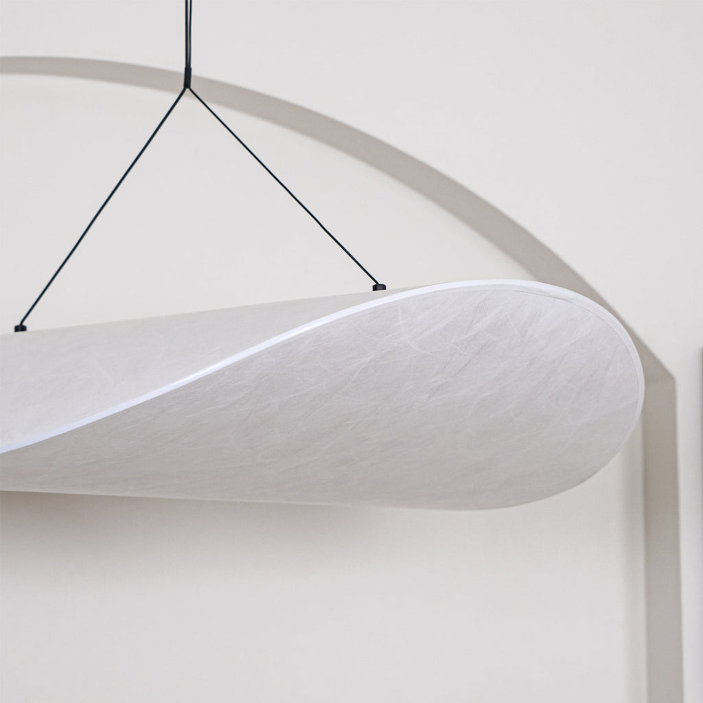 Suspension Ceiling Lamp Lighting Lobby