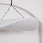 Suspension Ceiling Lamp Lighting Lobby