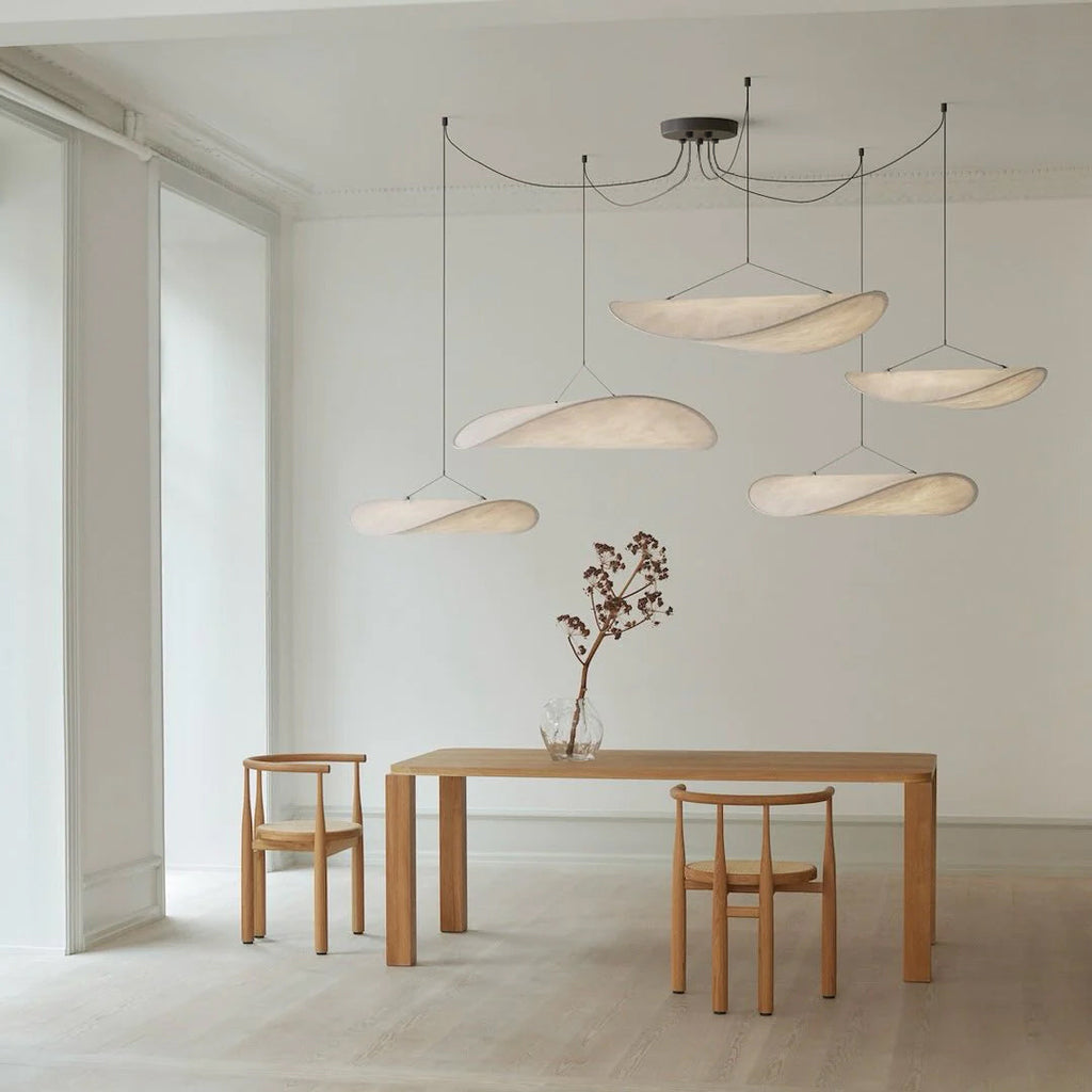 Suspension Ceiling Lamp Lighting Lobby