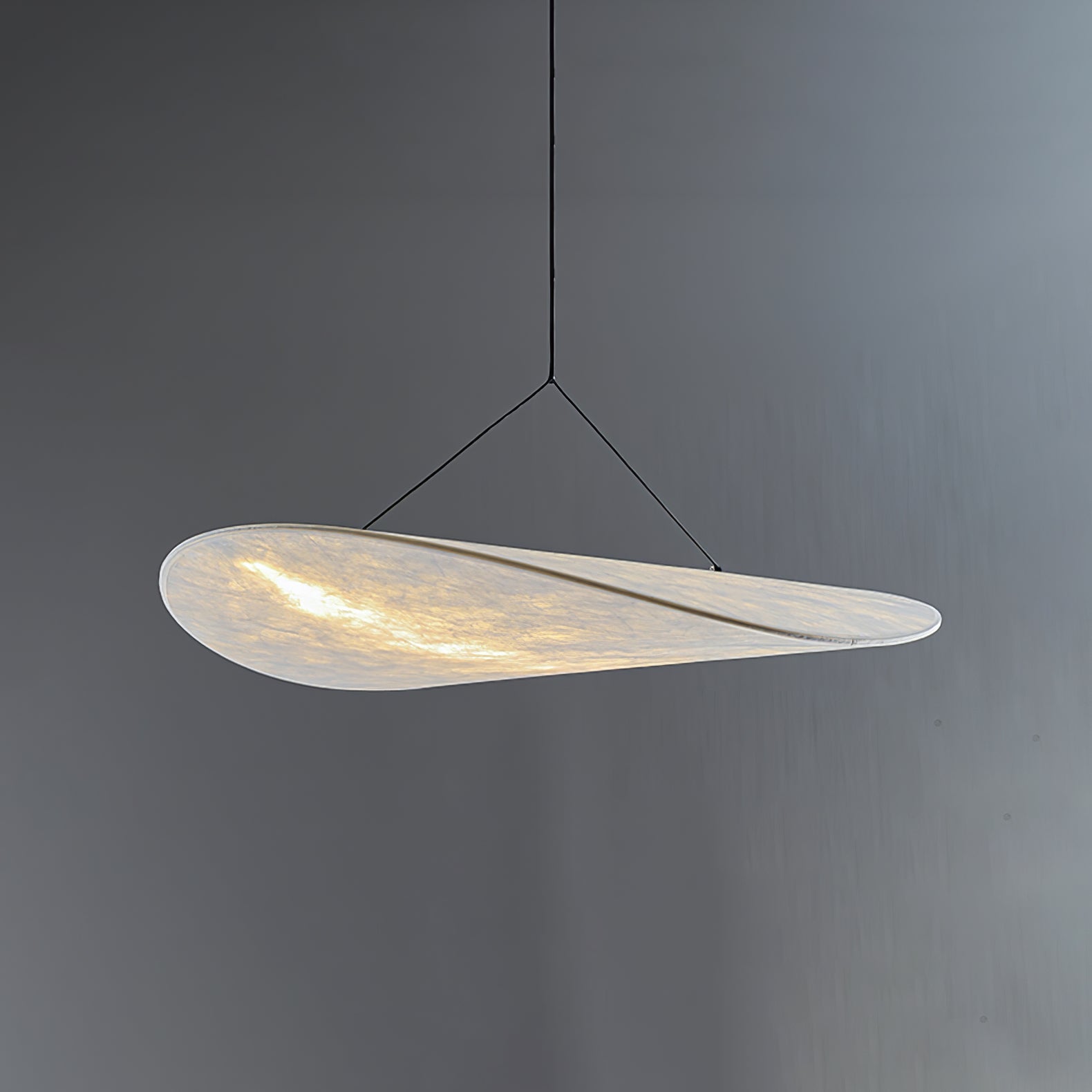 Suspension Ceiling Lamp Lighting Lobby
