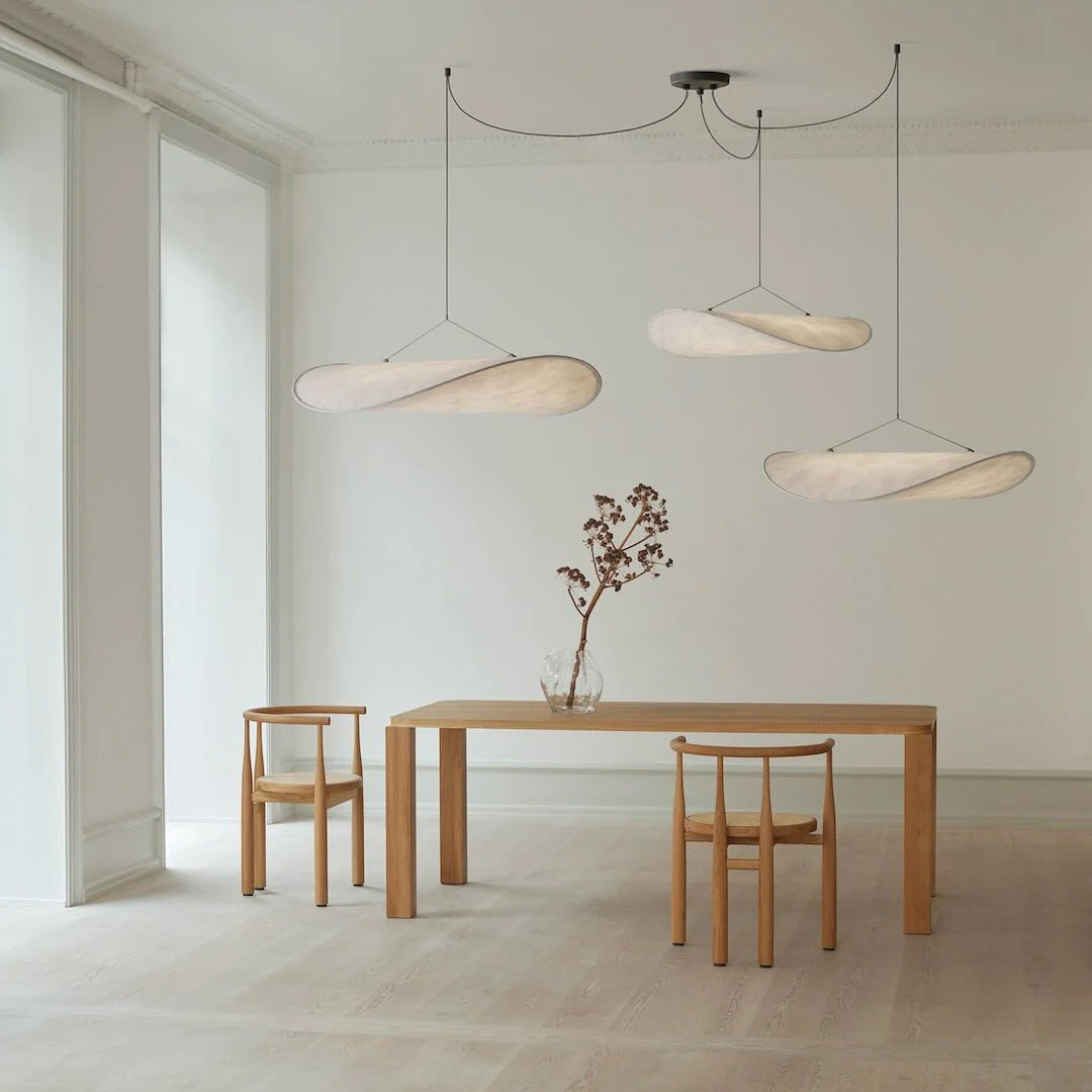 Suspension Ceiling Lamp Lighting Lobby